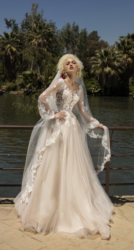 Fotografia V4-1703 PL 861 - 1