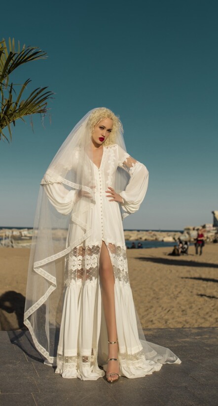 Fotografia V4-G4458 PL 870 - 1