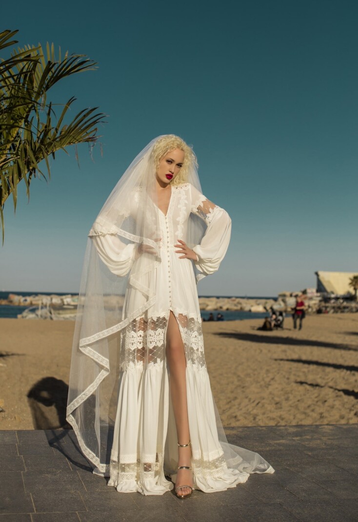 Фотографія V4-G4458 UK 870 - 1