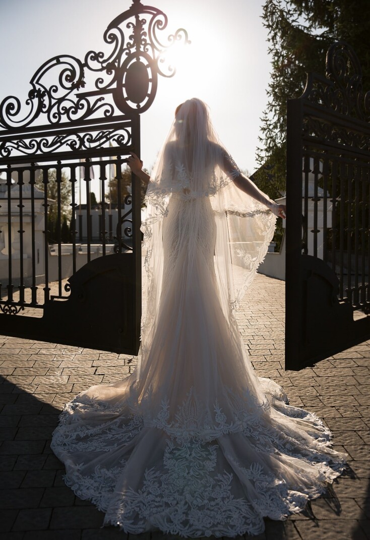 Фотографія V4-WD21-8S UK 887 - 1