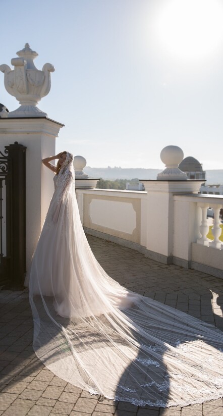 Fotografia V2-123525SBL/WD11-19S PL 888 - 1