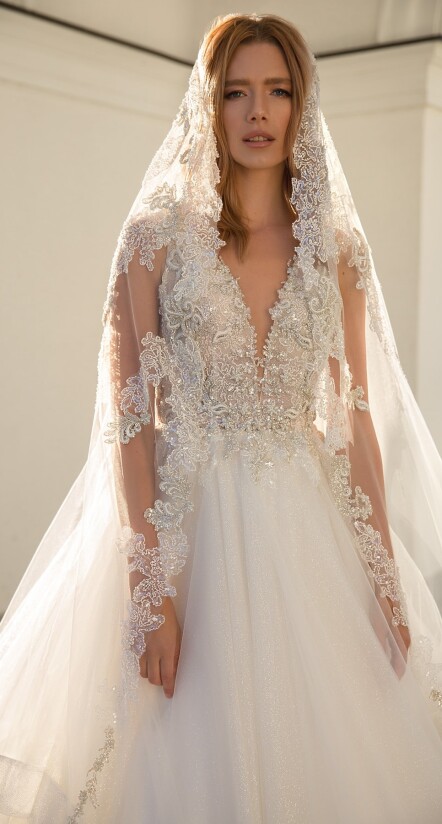 Fotografia V2-L1008/B3520-X PL 890 - 1