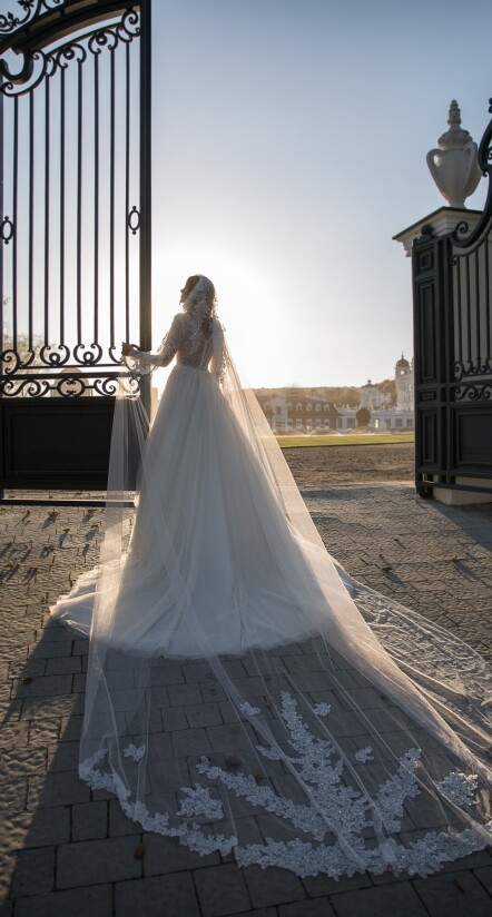 Fotografia V2-B3520-X PL 896 - 1