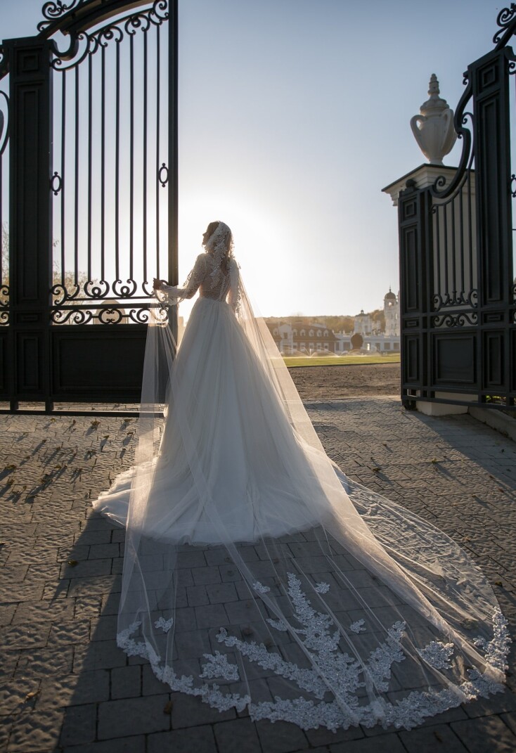 Фотографія V2-B3520-X UK 896 - 1