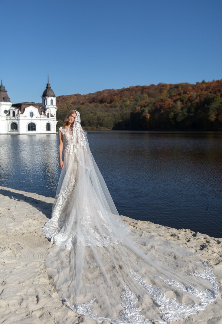 Фото V2-WD11-31S RU 897 - 1