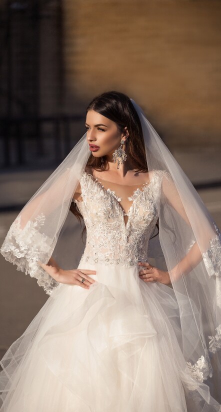 Fotografia V-4B3916 PL 900 - 1