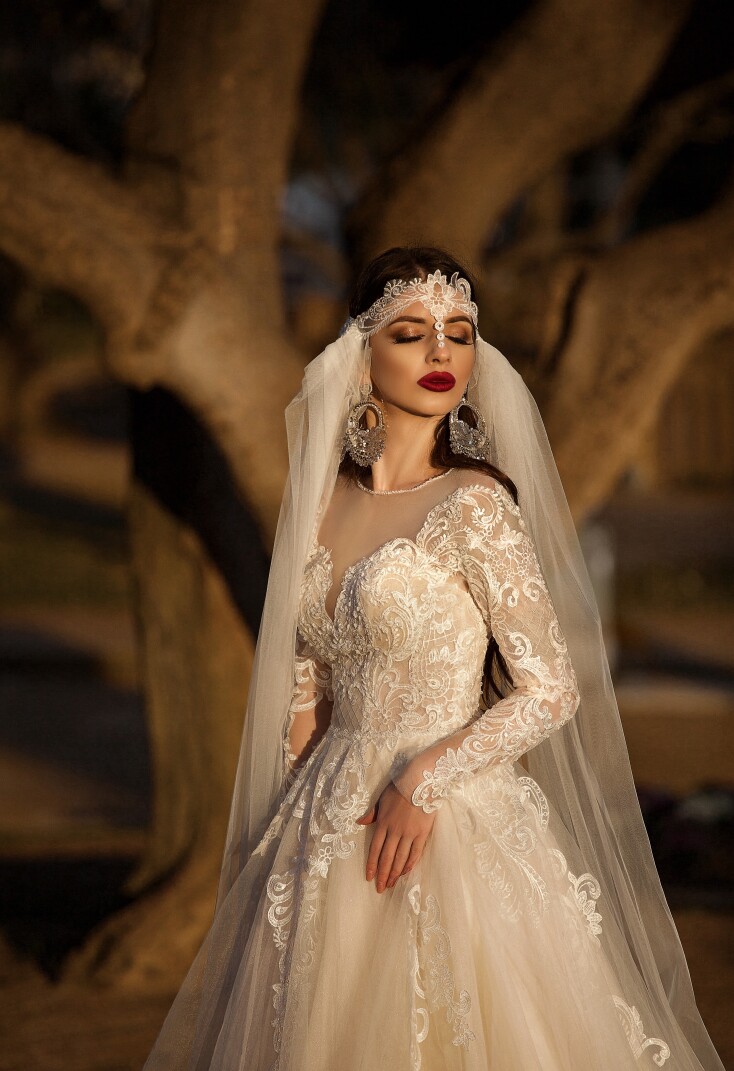 Фото V-6123308S RU 903 - 1