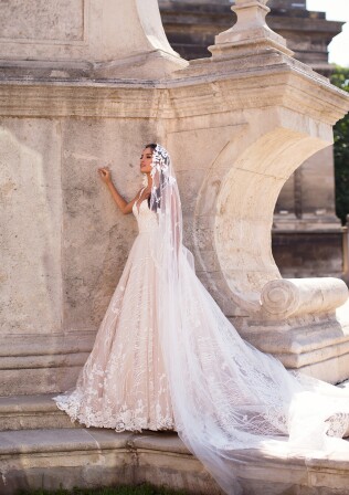 Picture V-2WD11-32 EN 905 - 1