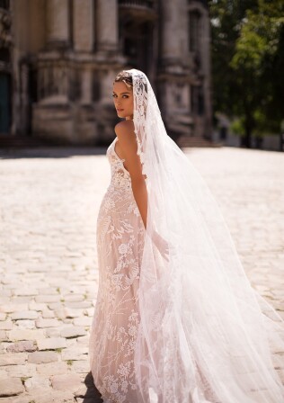 Picture V-2WD11-43S EN 910 - 1