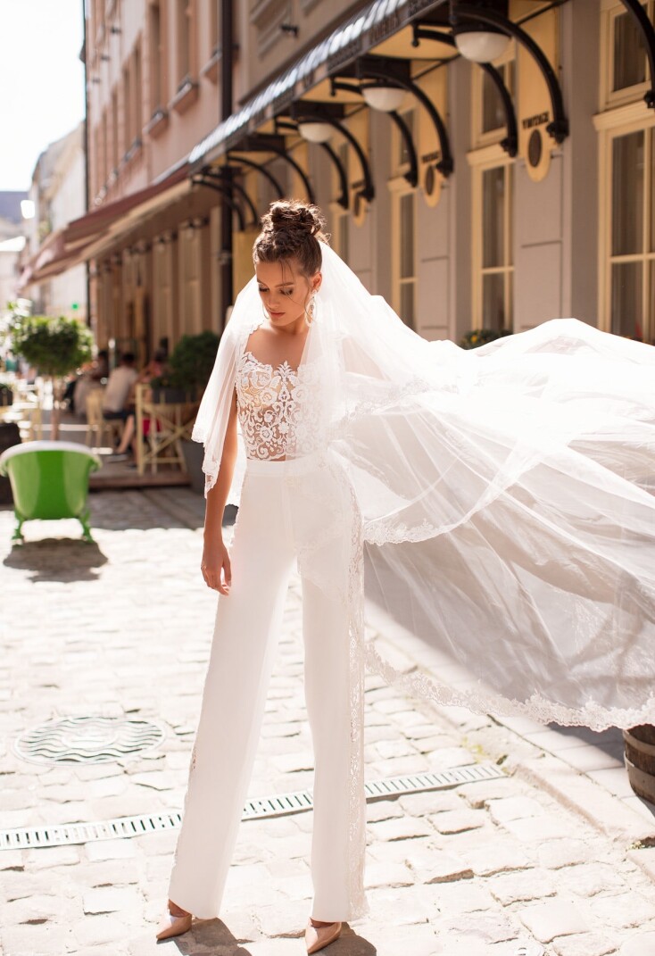 Фото V-4AM13817 RU 914 - 1