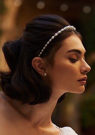 Фото Headband RU 923 - 1