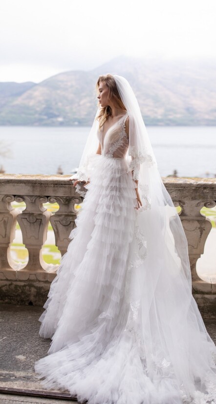 Fotografia V-4M1171 PL 926 - 1