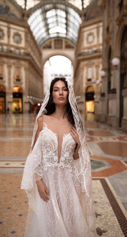 Fotografia V2-123115B/WD11-115S PL 930 - 1