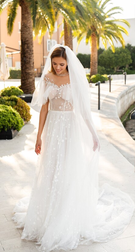 Fotografia V4-WD11-141 PL 934 - 1