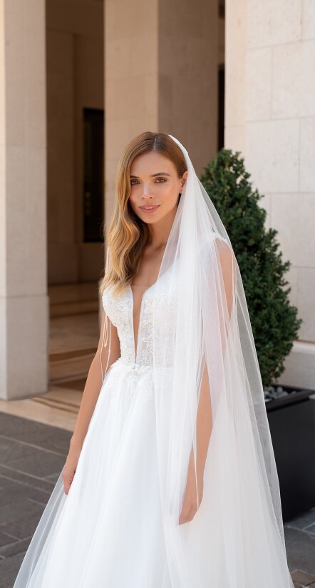 Fotografia V2-S-NP3436-BS PL 950 - 1