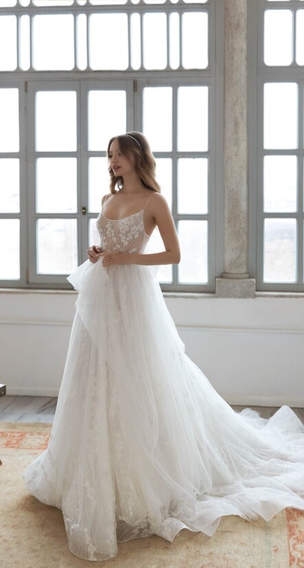 Picture Headband EN 746 - 1