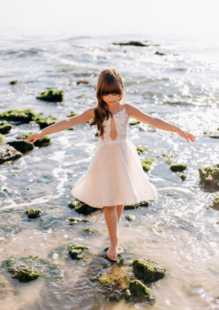 Picture Touch of Wind EN 952 - 1