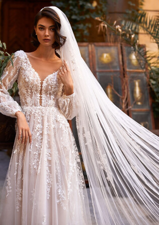 Picture Veil V-5-2034-WD11-19S-PACU086B EN 969 - 1