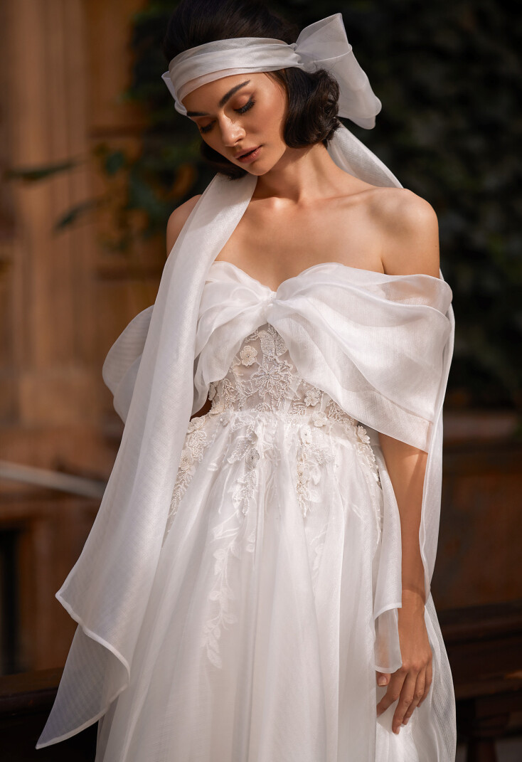 Imagen Bow V-STNSTR-B ES 972 - 1