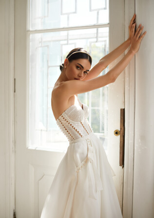 Фото Headband RU 974 - 1