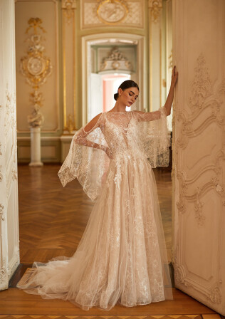 Picture Bolero 08166.00.17B EN 975 - 1