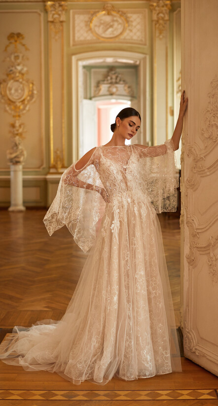 Picture Bolero 08166.00.17B EN 975 - 1