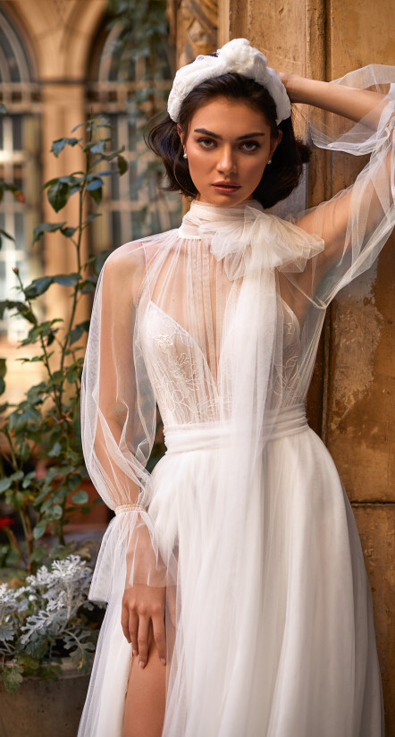 Picture Headband EN 977 - 1