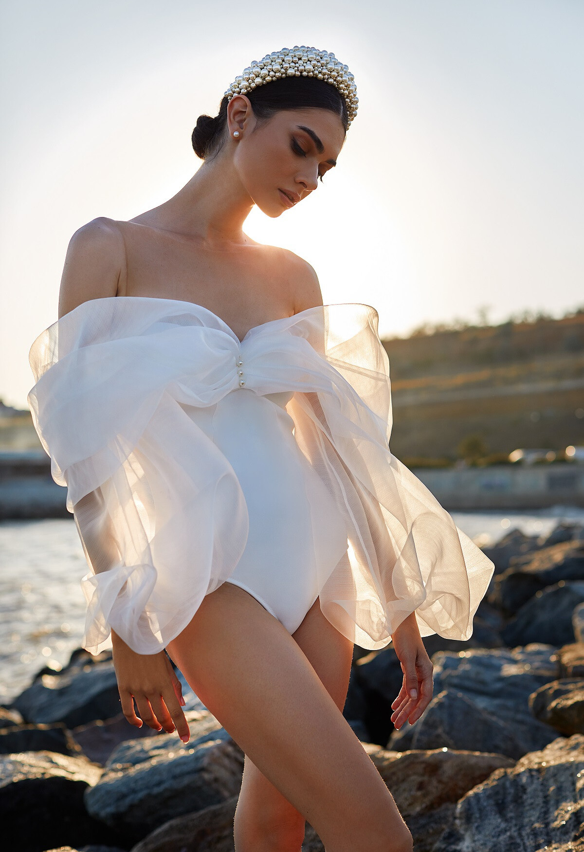 Picture Swimsuit EN 978 - 1