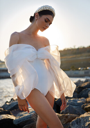 Фото Swimsuit RU 978 - 1