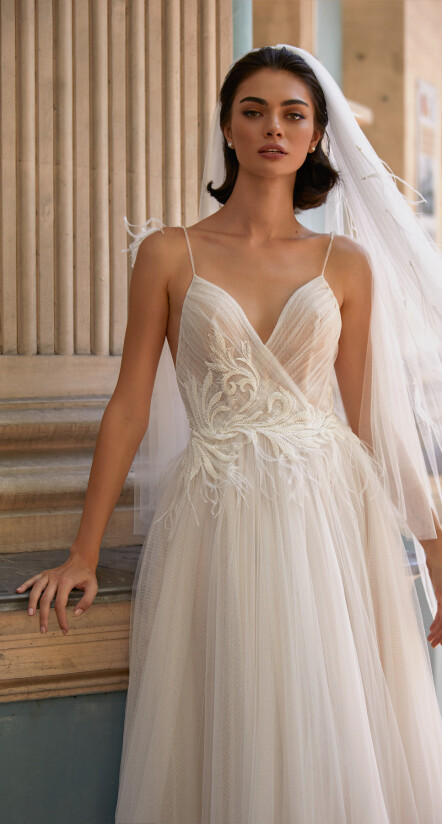 Fotografia Veil V-5-N134P-F10 PL 980 - 1