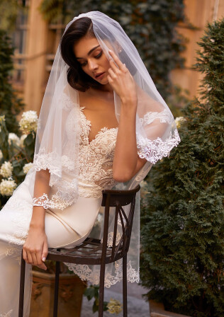 Picture Veil V-9-2034-AM13093 EN 983 - 1