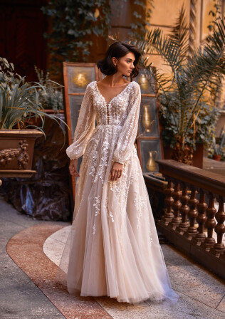 Picture Light kiss EN 984 - 1