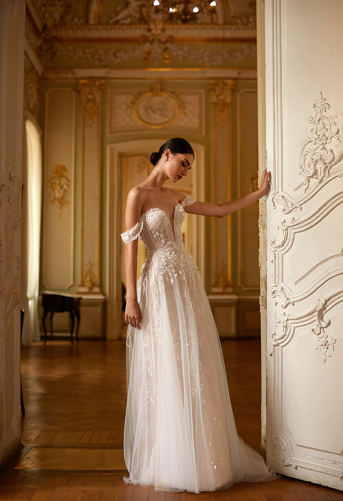 Picture Inspiration EN 985 - 1