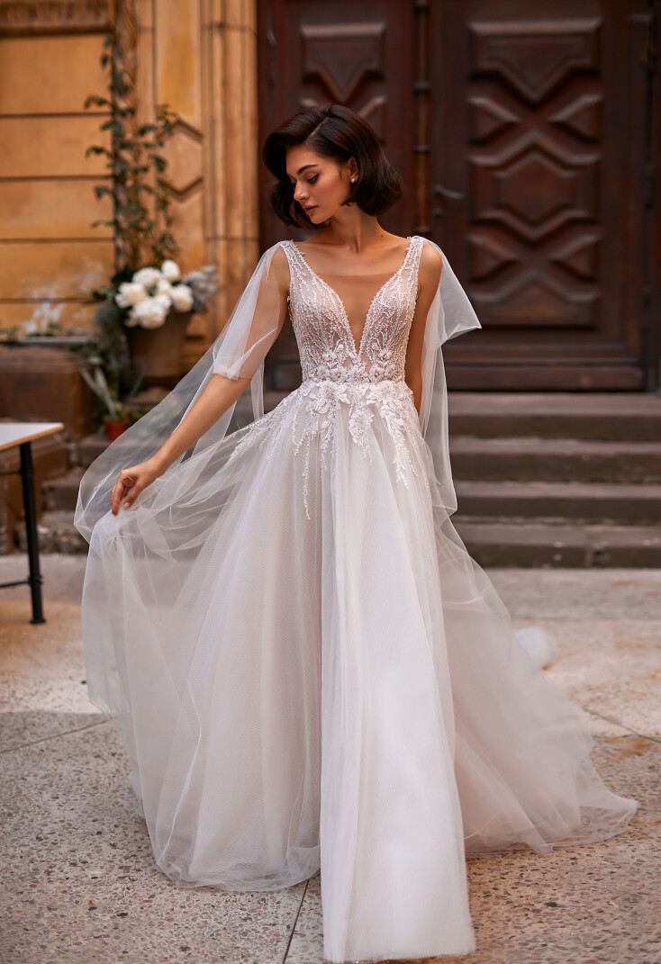 Fotografia Euphoria PL 986 - 1