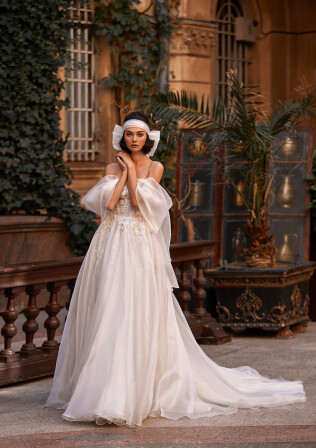 Picture Gracious EN 987 - 1