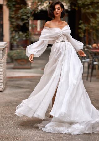 Picture Sincerity EN 994 - 1