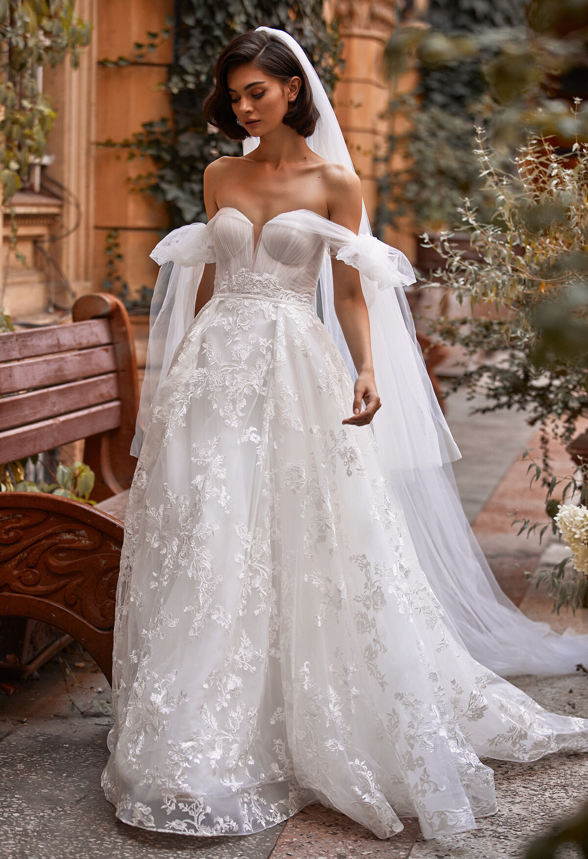 Bild Wings of love DE 995 - 1
