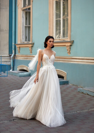 Picture Embrace EN 997 - 1