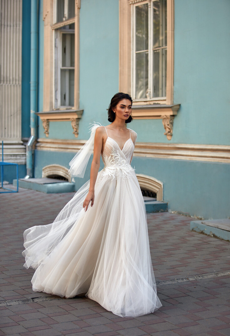 Picture Embrace EN 997 - 1