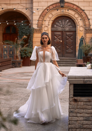 Picture Touch of love EN 998 - 1