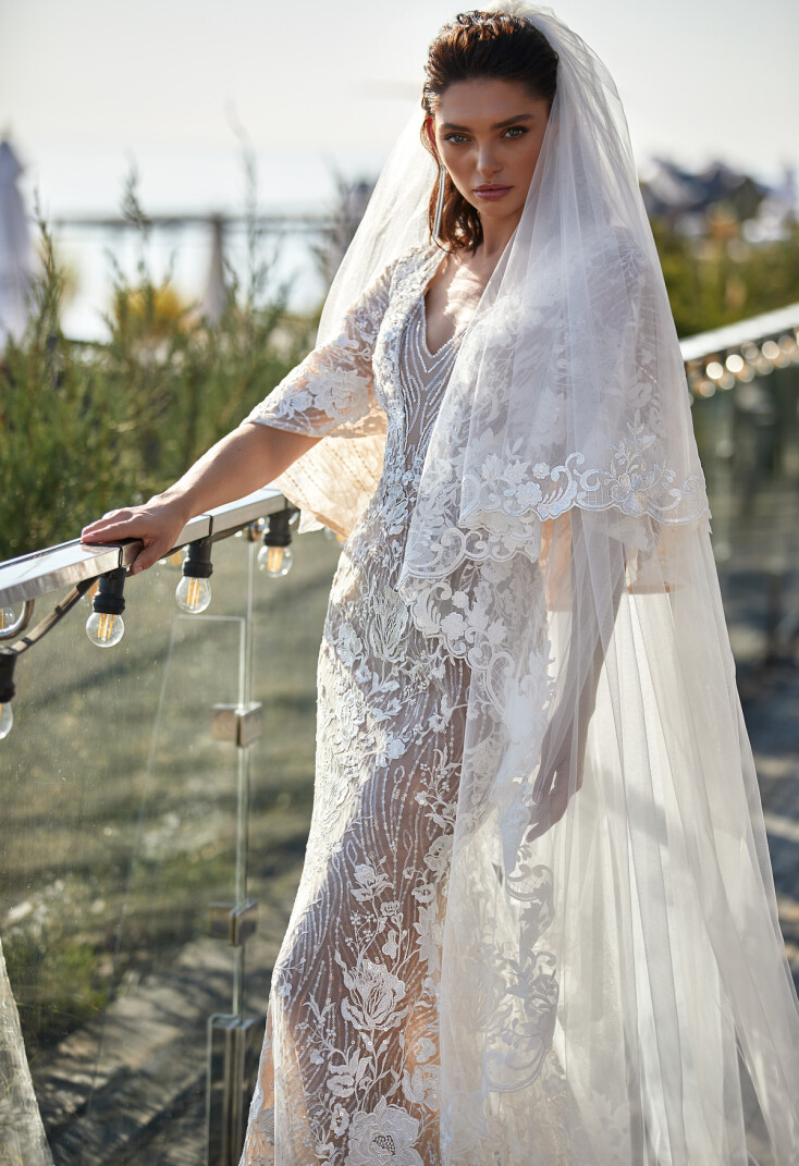 Picture Veil V-4.2034.AM13638204 EN 1005 - 1