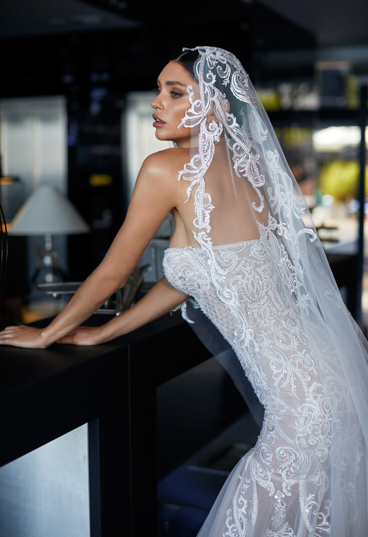 Picture Veil V-1-2034-WD11-246S EN 1007 - 1