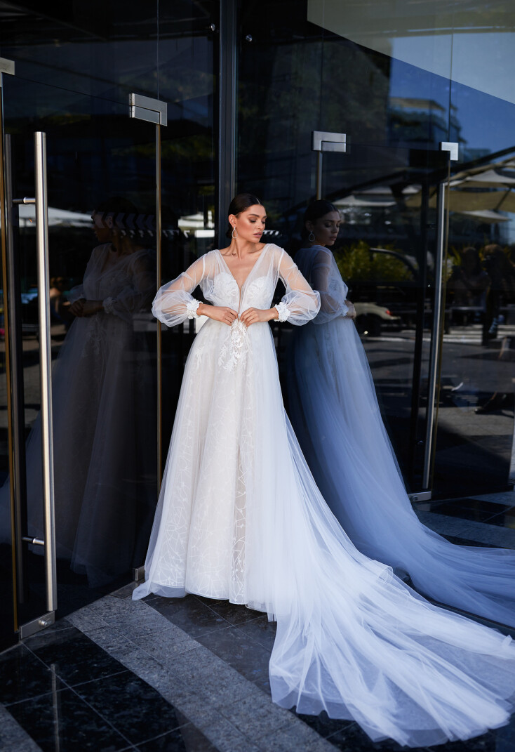 Picture Cape 01229.00.17B EN 1009 - 1