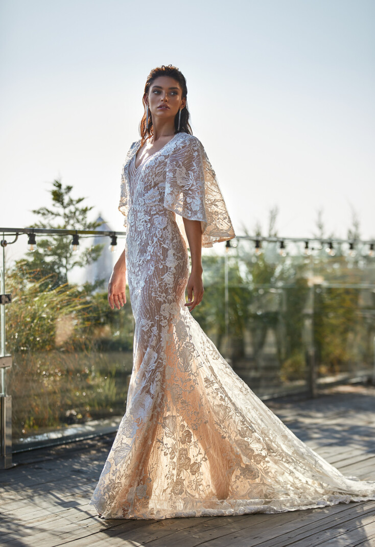 Fotografia Straightness PL 1015 - 1