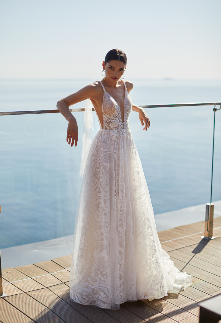 Image Tempting mouth FR 1017 - 1