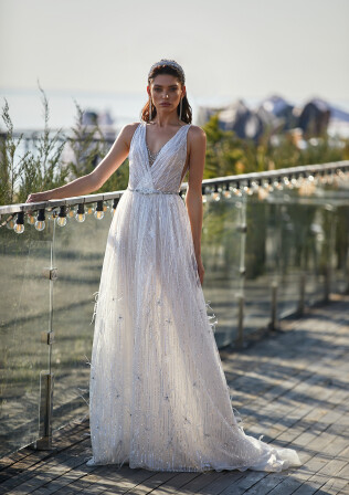 Imagen Absorbing beauty ES 1018 - 1