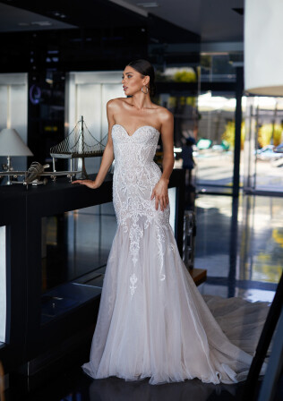 Imagen Piercing Gaze ES 1019 - 1