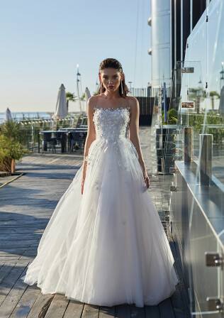 Imagen Pleasure ES 1020 - 1