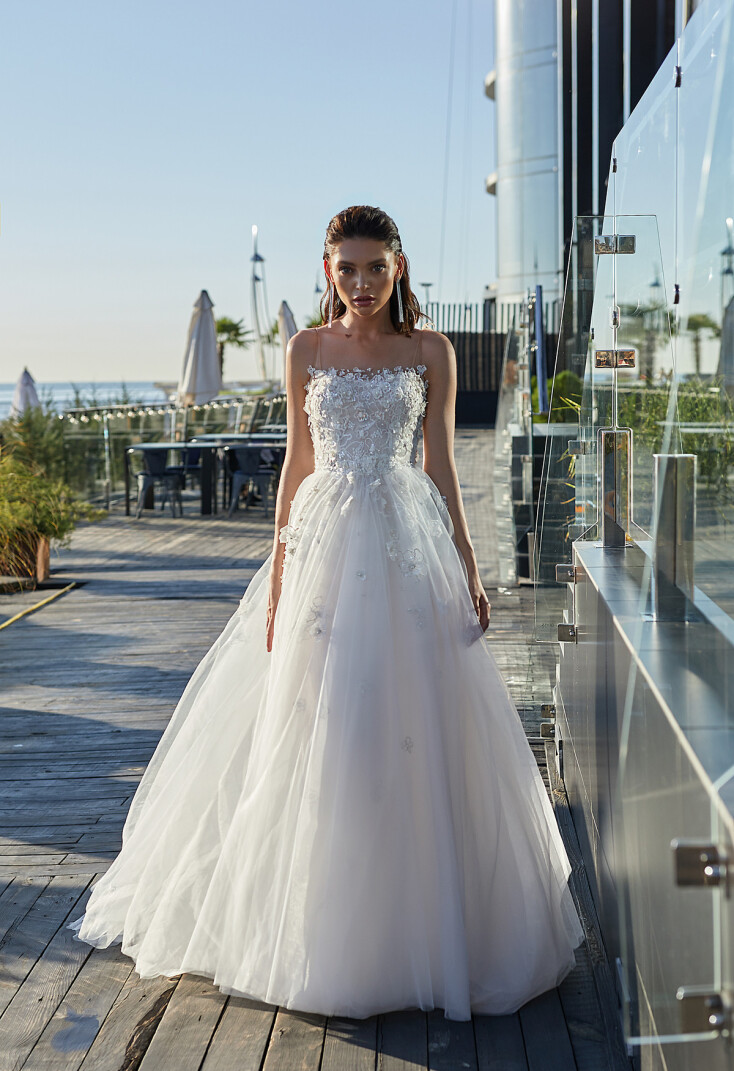 Picture Pleasure EN 1020 - 1