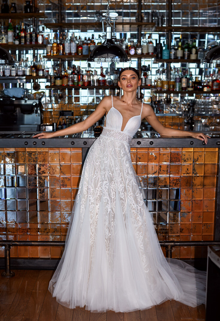 Picture Your intention EN 1021 - 1